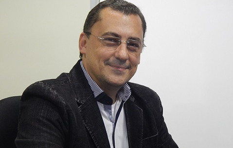 Andre De Souza Doro.