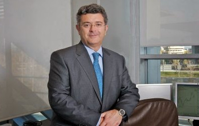 Santiago Valbuena, ex-presidente da Telefônica na América Latina, comprou fatia da Invest Tech. Foto: Divulgação.