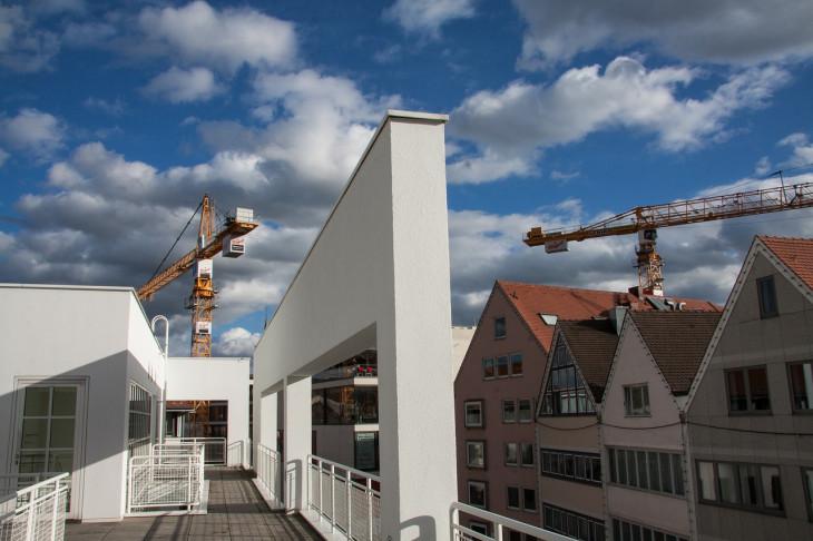 Com a API, elementos construtivos no formato do Revit serão usados em outros softwares. Foto: Pixabay.