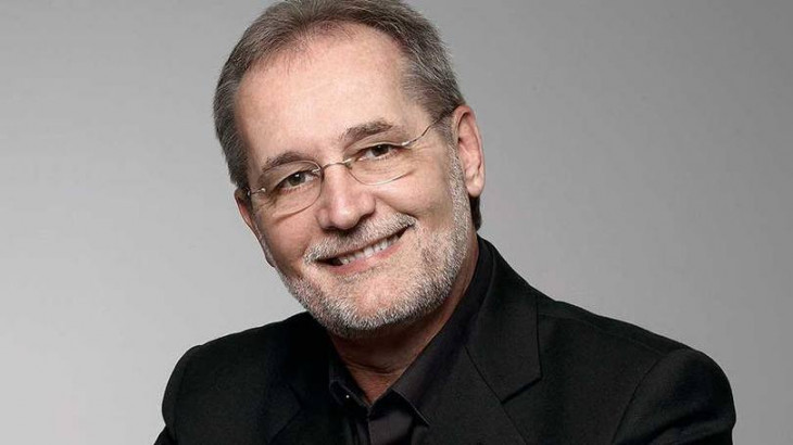 Walter Longo.