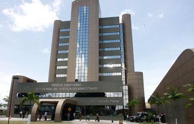 O Tribunal de Justiça do Amazonas investiu R$ 4 milhões na solução da Nutanix. Foto: Divulgação.