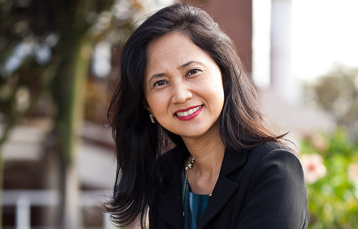 Jeane Tsutsui, diretora executiva médica e técnica do Grupo Fleury. Foto: Divulgação.