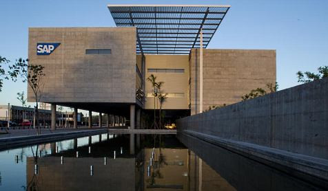 A SAP Labs Latin America lidera o segmento de TI da pesquisa da Você S/A. Foto: Divulgação.