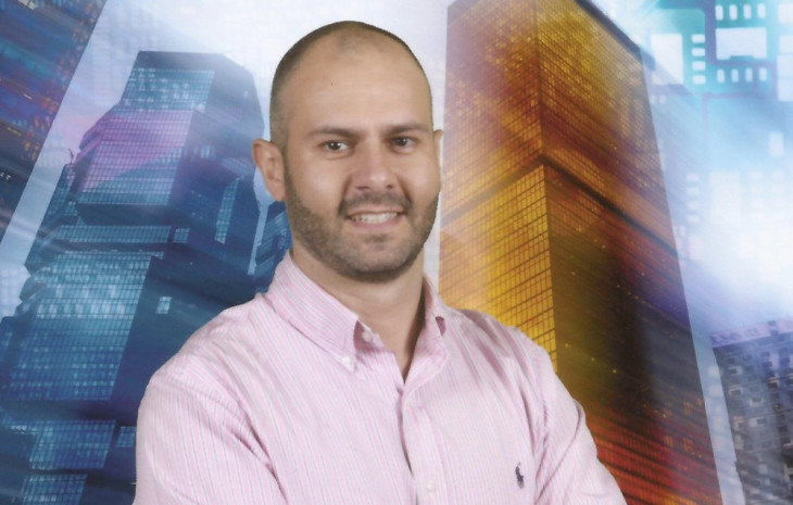 Diogo Rossato.