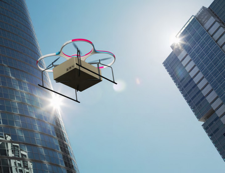 A PwC elegeu as oito tecnologias que mais afetarão os negócios até 2020. Foto: Divulgação.
