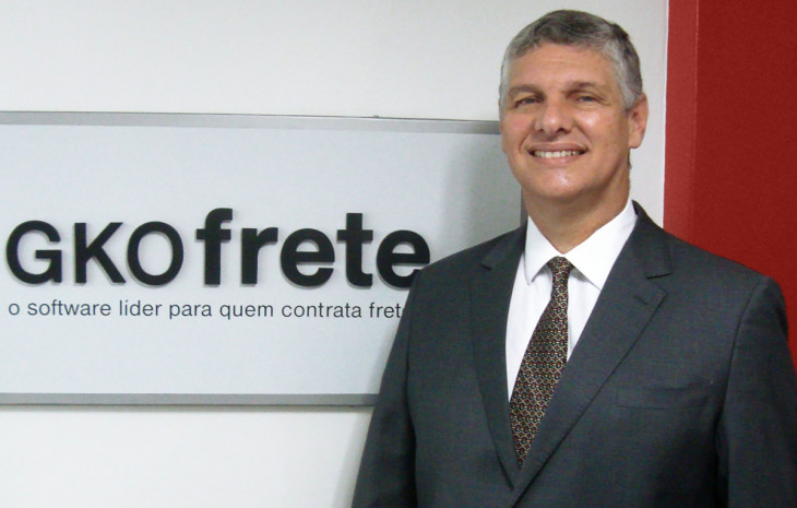 Ricardo Gorodovits, diretor de marketing da GKO. Foto: Divulgação.
