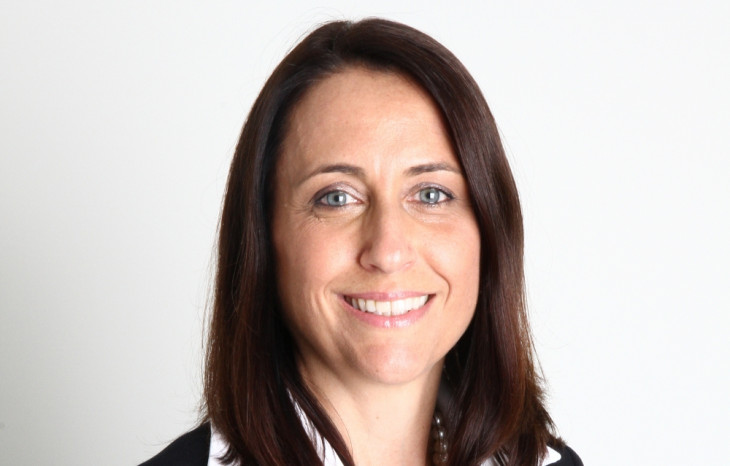 Cristina Palmaka.