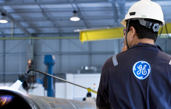 A Indra e a GE firmaram uma aliança focada em IoT industrial. Foto: Divulgação.