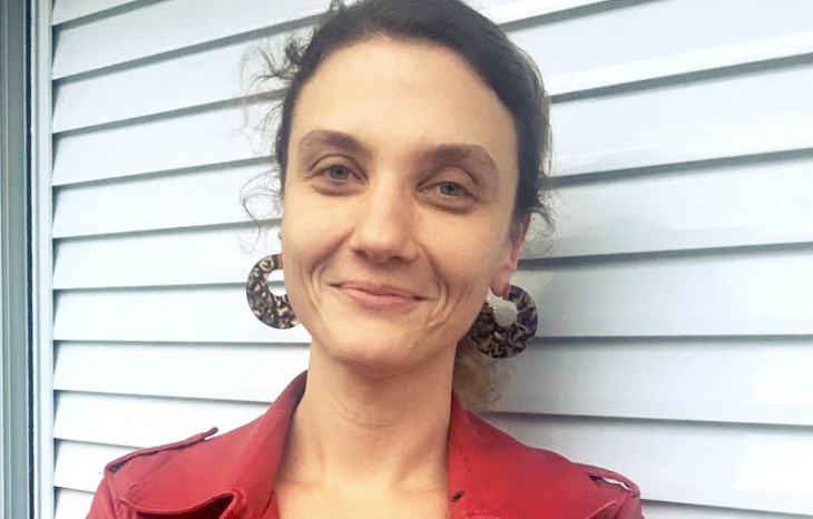 Emília Bertolli, diretora de operações da Intelligenzia. Foto: Divulgação.