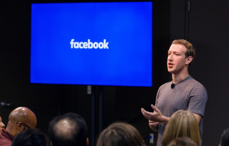 O Facebook acaba de lançar oficialmente o Workplace. Foto: Divulgação.