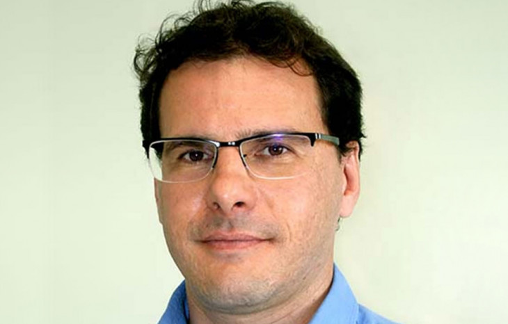 Douglas Pesavento, CEO da Sensorweb. Foto: Divulgação.