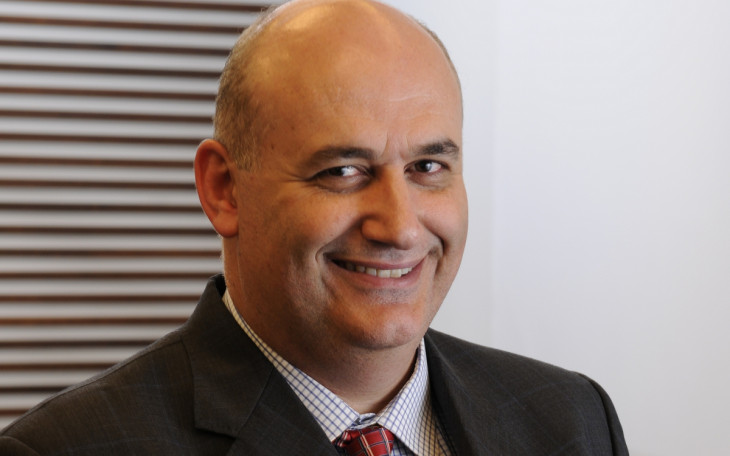 Alberto Oppenheimer, chefe de soluções da SAP para América Latina. Foto: Divulgação.