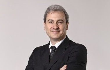 Marcio Lebrão, country manager da Cylance no Brasil. Foto: Divulgação.