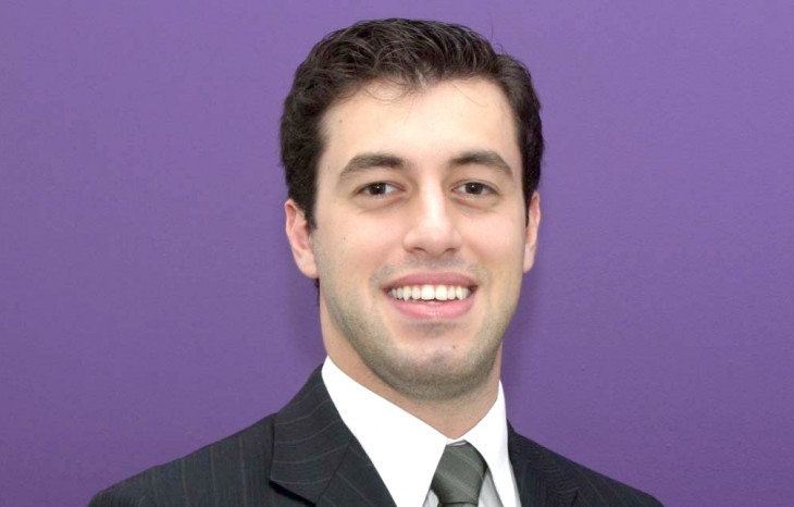 Marcelo Maldi.