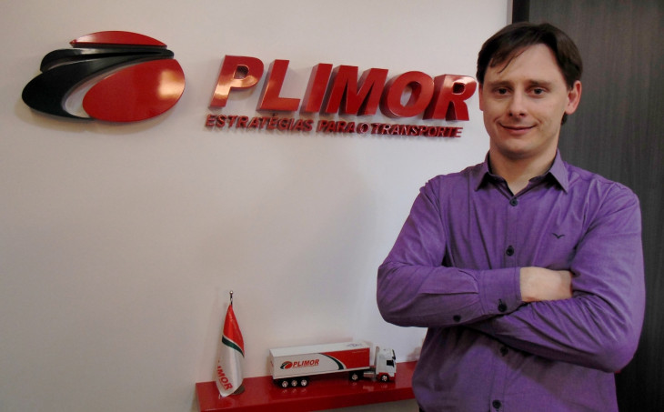 Cleber Pessuto.