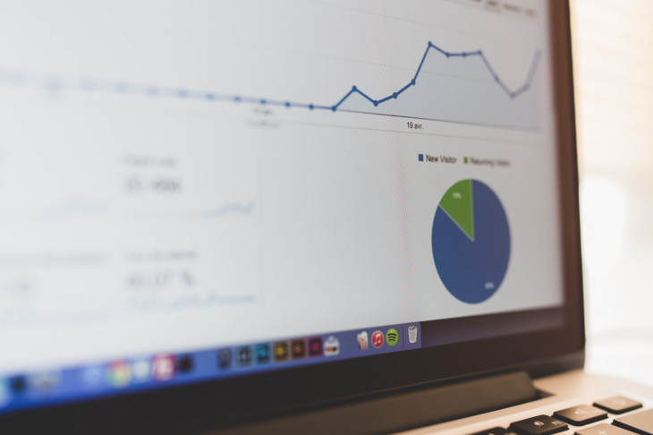 Setor de TI deve gerar cerca de US$ 54,6 bilhões em investimentos. Foto: Pexels.