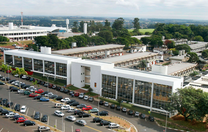 A PUC-Campinas firmou uma parceria com a Dell para o curso de engenharia elétrica. Foto: Divulgação.