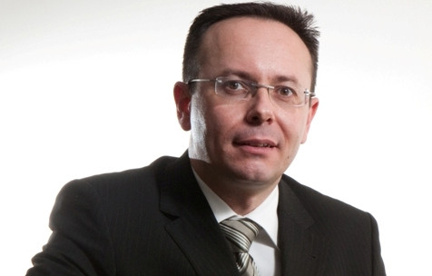 Wagner Bernardes, CEO da Seal Sistemas. Foto: Divulgação.