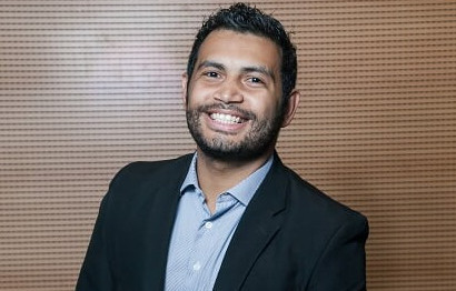 Tarcísio Sousa, gerente de práticas e vendas Oracle da KPIT. Foto: Divulgação.