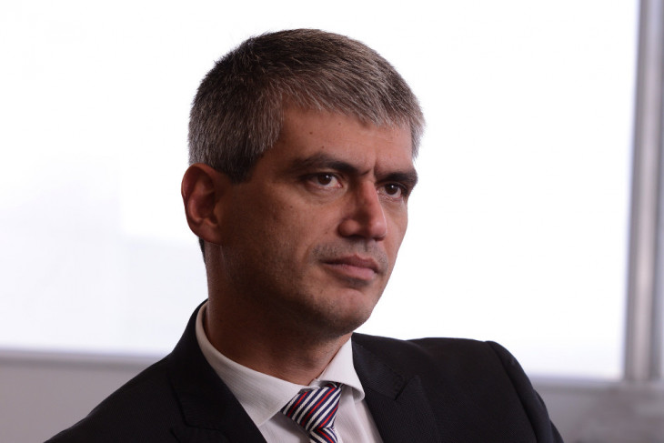 Mário Rachid.