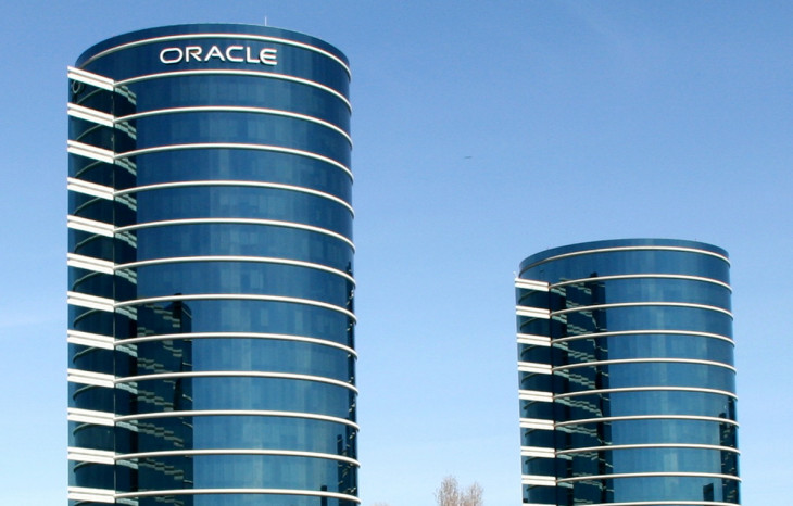 O Class Of, programa de trainees da Oracle, foi criado em 2013, nos Estados Unidos. Foto: Divulgação.
