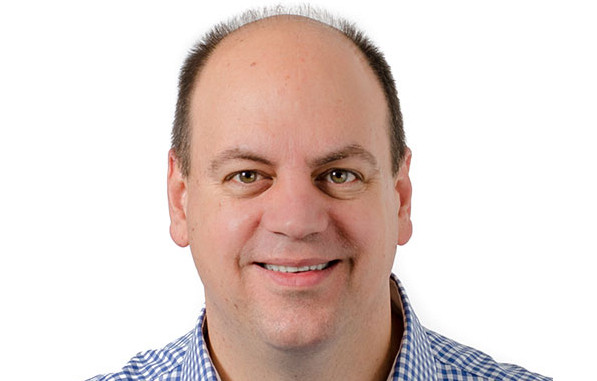 Jean Christian Mies, vice-presidente sênior da Adyen para a América Latina. Foto: Divulgação.