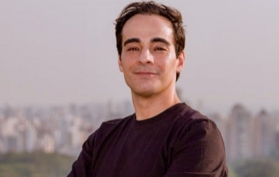 Fábio Scopeta, diretor de Transformação Digital, Nuvem e Inteligência Artificial. Foto: Divulgação.