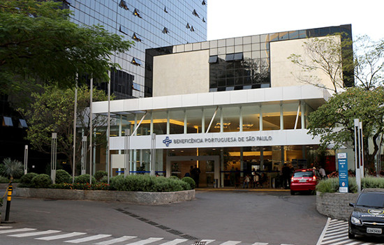 O Hospital São José adotou o Tasy em setembro de 2015. Foto: Divulgação.