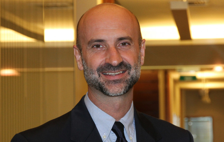Pablo Lage, diretor de Vendas e Canais da ASG para a América Latina. Foto: Divulgação.