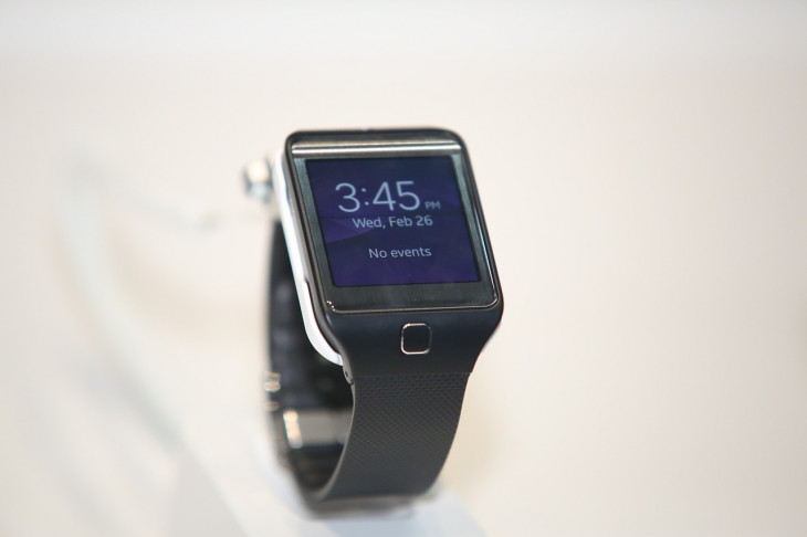 A venda de smartwatches apresentou queda de 51% no terceiro trimestre de 2016. Foto: Pixabay.