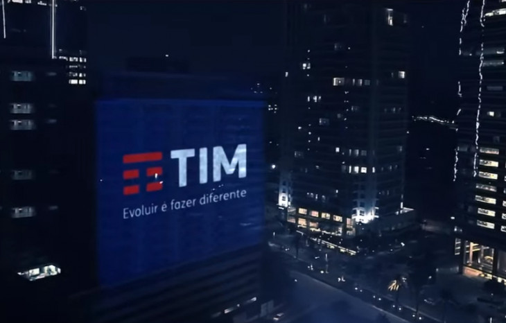 A TIM lançou um serviço de wi-fi cuja rede pode ser roteada através do 4G. Foto: Divulgação.