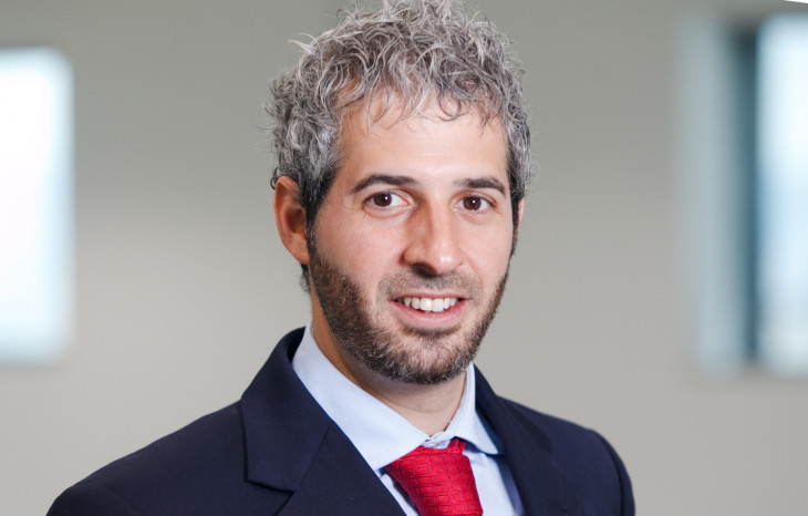 Maurício Balassiano, diretor de produtos e Tecnologia da Certisign. Foto: Divulgação