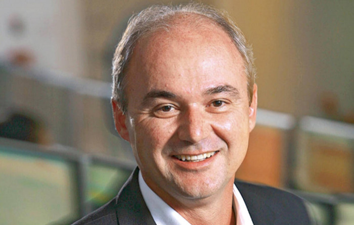 José Antonio Fechio, presidente da Algar Tech.Foto: Divulgação.