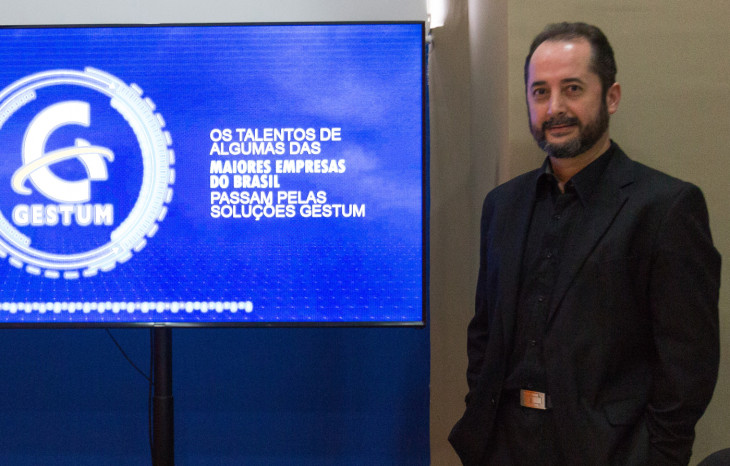 César Braga.