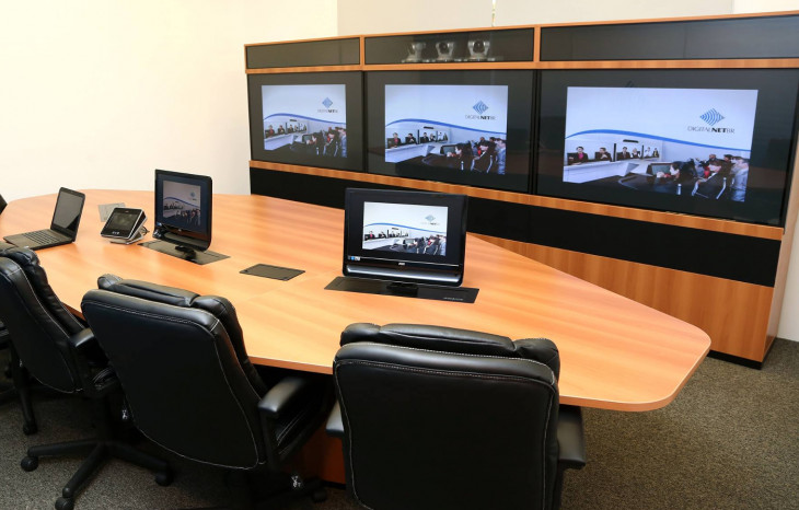 A DigitalnetBR pretende atingir um crescimento médio anual de 20% nos próximos três anos. Foto: Divulgação.