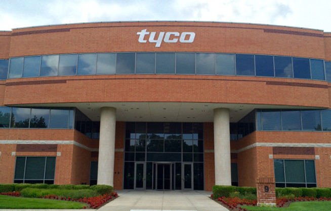 A Tyco está testando a identificação dos funcionários por batidas do coração. Foto: Divulgação.