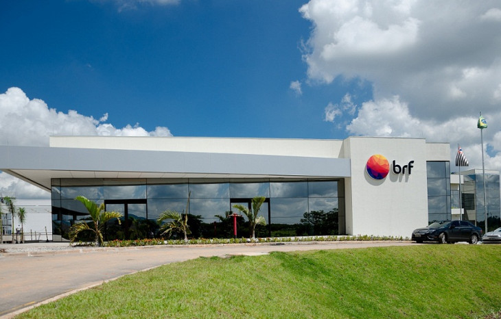 A BRF adotou o serviço de armazenagem de informações em nuvem da Microsoft. Foto: Divulgação.