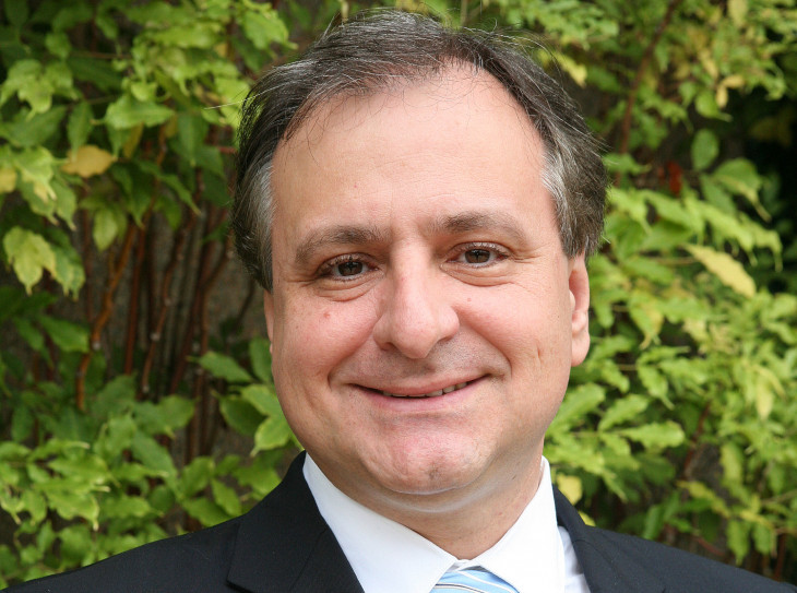 Wagner Tadeu.