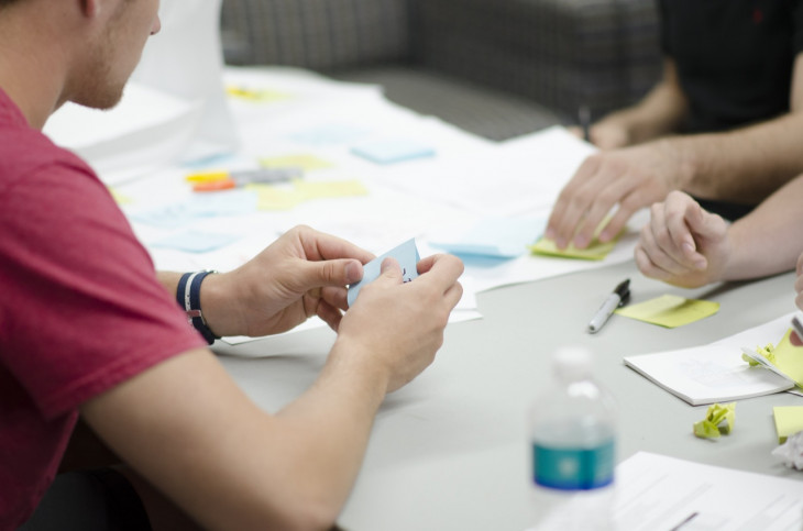 O Most Promising Startups of the Year premiou uma empresa canadense e uma internacional. Foto: Pexels.