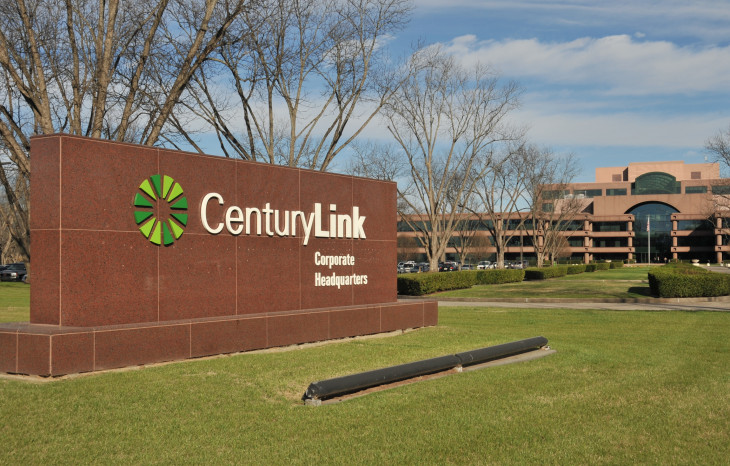 A CenturyLink firmou um acordo para comprar a Level 3 por cerca de US$ 34 bilhões. Foto: Divulgação.