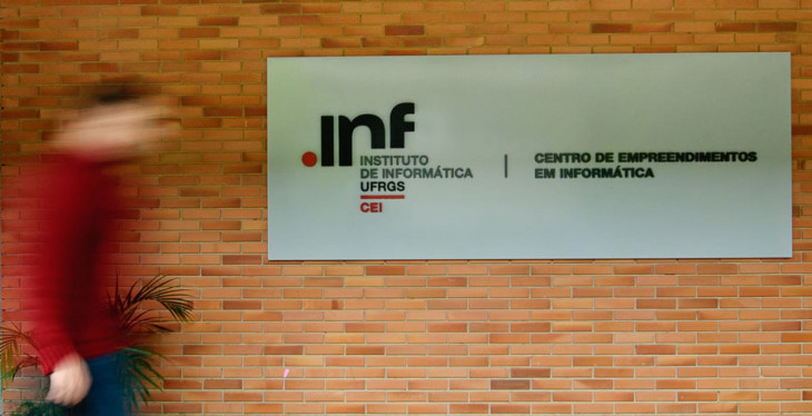 CEI é a incubadora mais antiga em atividade no Sul.