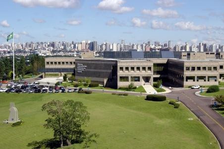 O Hitachi Social Innovation Forum será realizado no Centro de Eventos Sistema FIEP. Foto: Divulgação.