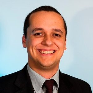 Rodrigo Possatto Rothstein é o novo gerente de TI da Smiles. Foto: Divulgação.