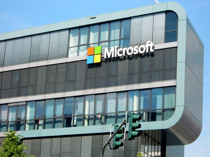 A Microsoft acaba de anunciar a chegada do Microsoft Dynamics 365 no Brasil. Foto: Divulgação.