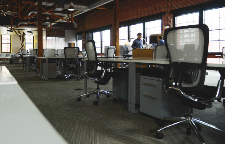 O Instituto GPTW e a Revista Amanhã divulgaram as melhores empresas para trabalhar no RS. Foto: Pexels.