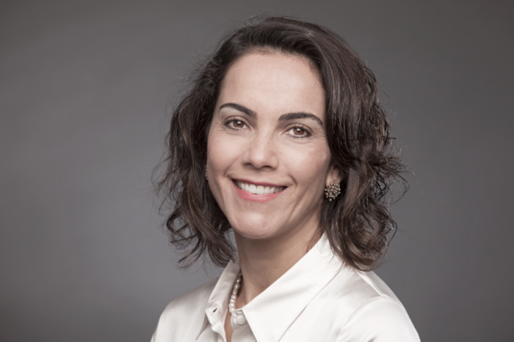 Daniela Mendonça.
