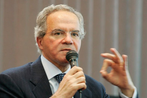 Nelson Tanure foi afastado das reuniões do conselho da Oi pela Anatel. Foto: Divulgação.