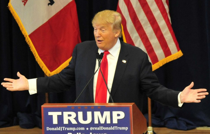 O que vem por aí com a eleição de Trump? Foto: Divulgação.
