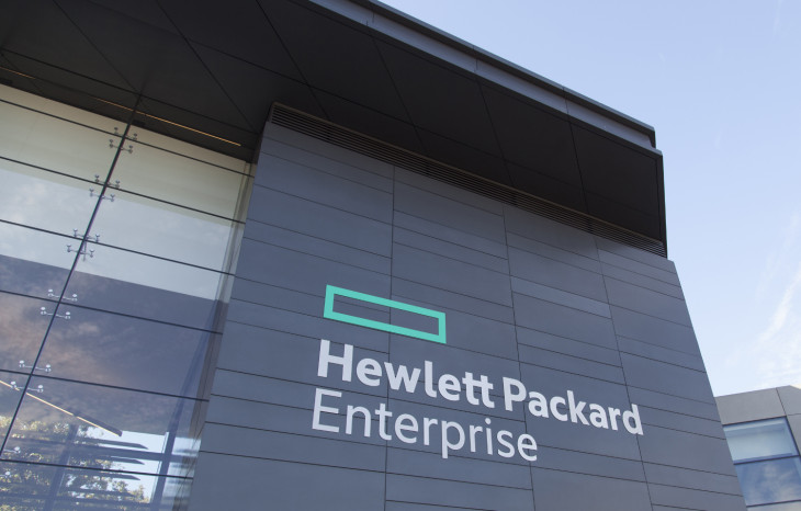 HPE também cortou funcionários.