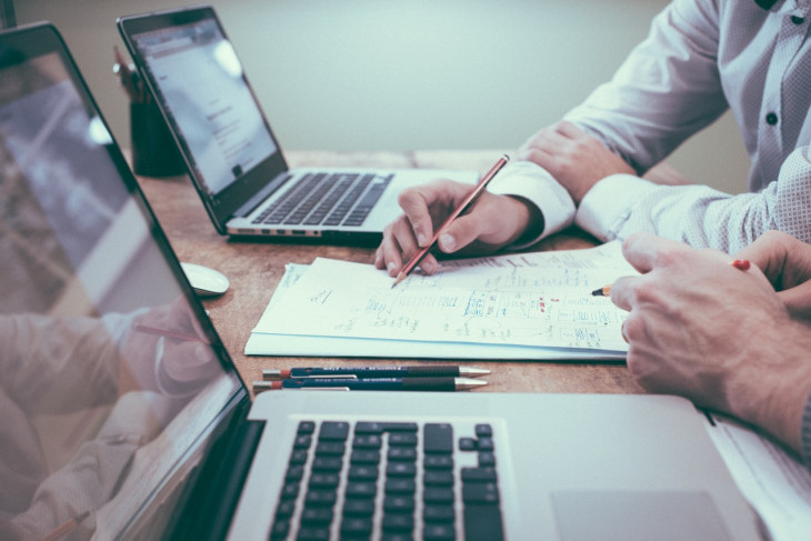 O GPTW divulgou três listas com as melhores empresas de TIC para trabalhar. Foto: Pexels.